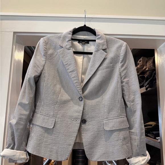 Ann Taylor Blazer - Picture 2 of 6